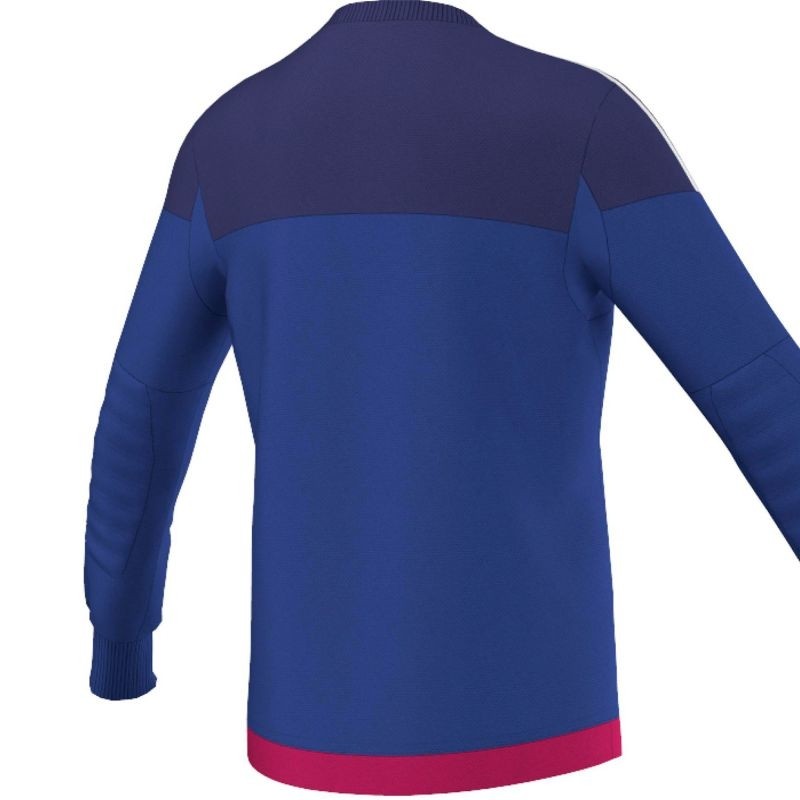 adidas goalie sweatshirt