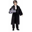 Mattel Harry Potter Christmas Ball Harry - GFG13