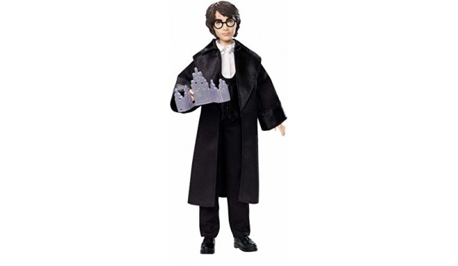 Mattel Harry Potter Christmas Ball Harry - GFG13