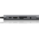 ICY BOX ICY BOX IB-D - USB Type-C docking station
