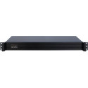 Inter-Tech korpus 1U K-126 mITX