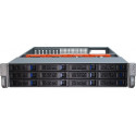 Inter-Tech korpus 2U 2412 ATX Storage