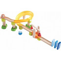 HABA Kullerbü - Ball Track Klingeling - 302060