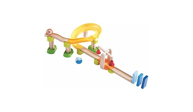 HABA Kullerbü - Ball Track Klingeling - 302060