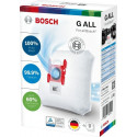 Bosch filter (4+1) Type GALL (not VS08,01 / BSG8)