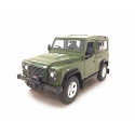 Jamara RC car Land Rover Defender 1:14, green (405155)