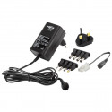 Ansmann ACS48, Charger (Black)