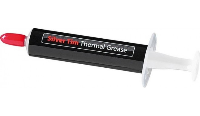 Xilence Silver Tim thermal compounds and pads