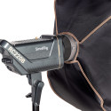 SmallRig 4199 LA R6090 Rectangular Softbox