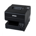 Epson TM-J7200, USB, Ethernet, cutter, ASF, black (C31CF69301)