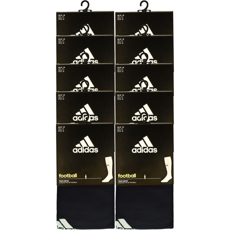 desastre Asado mostrador Football socks set adidas Milano 16 10-pack AJ5904 - Socks - Photopoint.lv