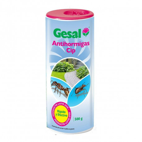 Putukamürk Gesal Sipelgad (500 g)