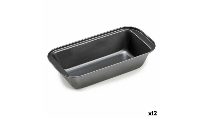 Kandiline Vorm Kinvara CK80899 CK80899 Tumehall Metall Süsinikteras 25 x 6,2 x 13 cm 13 x 6,2 x 25,3