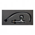 Kitchen Tap Fontastock цинк