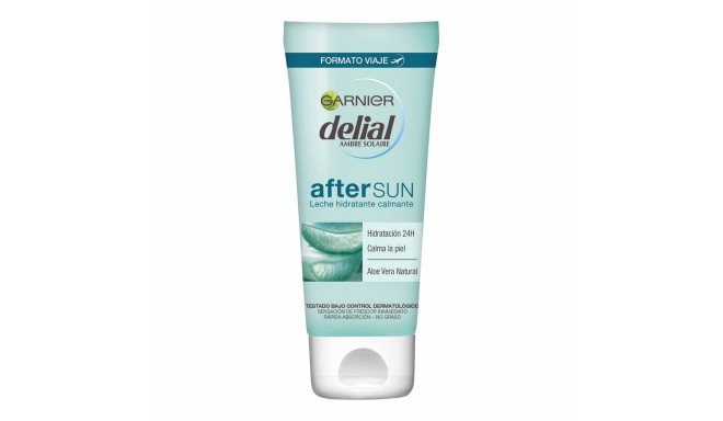 After Sun Garnier After Sun Body Lotion Soothing 100 ml