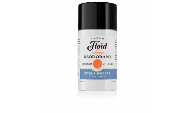 Deodorant Floïd Floïd 75 ml