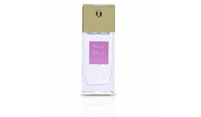 Parfem za oba spola Alyssa Ashley EDP EDP 30 ml White Musk