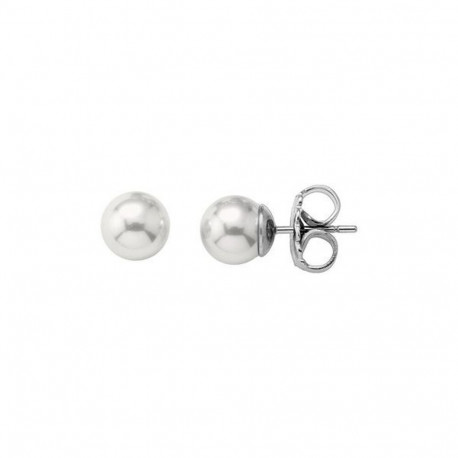 Ladies' Earrings Majorica 00320.01.2.000.701.1