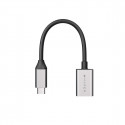 USB-C-kaabel-USB Targus Must
