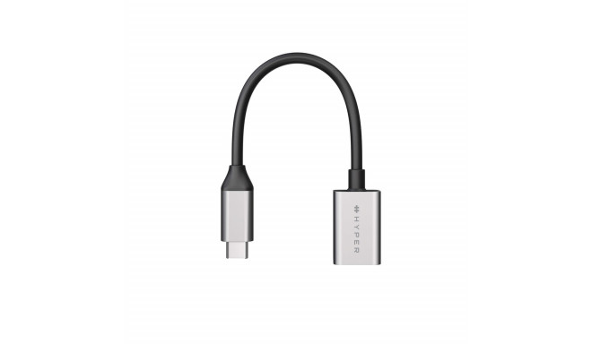 USB-C-kaabel-USB Targus Must