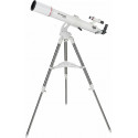 BRESSER Messier AR-90/900 NANO AZ 180x Telescope with solar filter