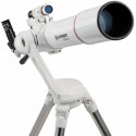 BRESSER Messier AR-90/900 NANO AZ 180x Telescope with solar filter