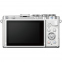 Olympus PEN E-P7 Body (White)