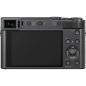 Panasonic Lumix DC-TZ220 (TZ202/TZ220/ZS200/ZS220) (Silver)