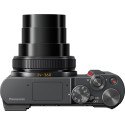 Panasonic Lumix DC-TZ220 (TZ202/TZ220/ZS200/ZS220) (Silver)