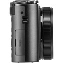 Panasonic Lumix DC-TZ220 (TZ202/TZ220/ZS200/ZS220) (Silver)