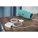 Multifunction Charger Forcell 15W 4in1 with USB/USB-C socket, power bank 8000mAh and wireless chargi