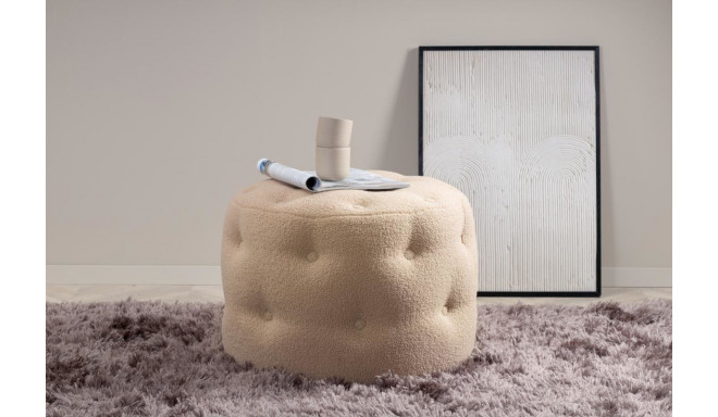 Tumba Benjamin, beež