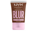 NYX PROFESSIONAL MAKE UP BARE WITH ME BLUR #21-rich 30 ml