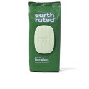 EARTH RATED TOALLITAS MASCOTA bio #lavanda 100 u