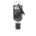 MAD BEAUTY Star Wars Hand Sanitizer Clip&Clean Darth Vader 30 ml