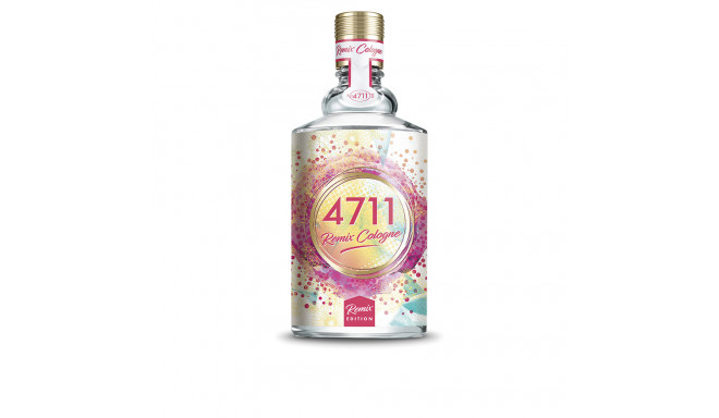 4711 REMIX FESTIVAL VIBES edc vapo 100 ml