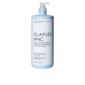 OLAPLEX BOND MAINTENANCE clarifying shampoo nº4C 1000 ml