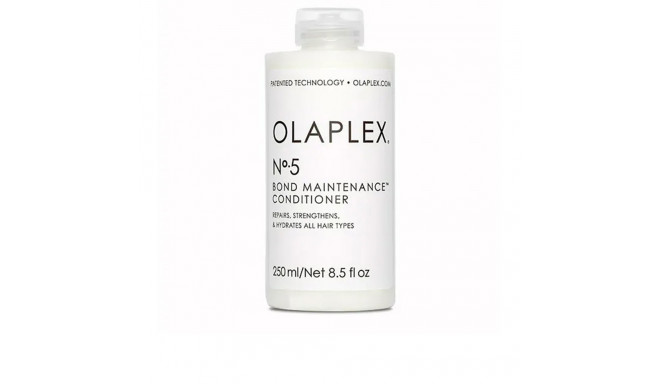 OLAPLEX Nº5 BOND MAINTENANCE conditioner 250 ml