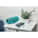 Multifunction Charger Forcell 15W 4in1 with USB/USB-C socket, power bank 8000mAh and wireless chargi