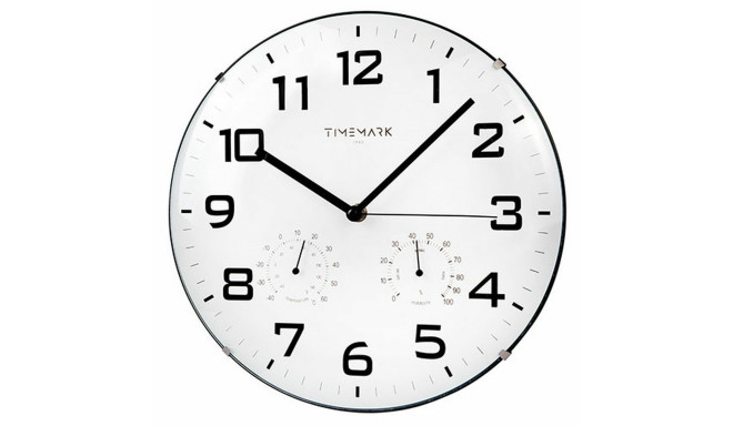 Seinakell Timemark Digitaalne 28 x 28 cm