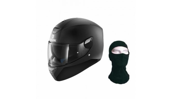 Integraalkaitsekiiver Shark Helmets D Skwal XL 61-62 cm