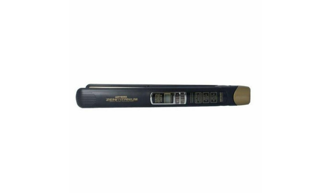 Hair Straightener Artero Zenit Ion Nano Titanium (1 Unit)