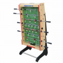 Galda futbols 137 x 74,5 x 86 cm Locīšana