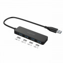 USB-разветвитель approx! APPC49 4 порта