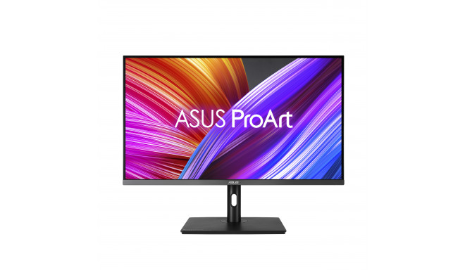 ASUS ProArt PA32UCR- 60Hz 4K 32-tolline IPS 5ms monitor