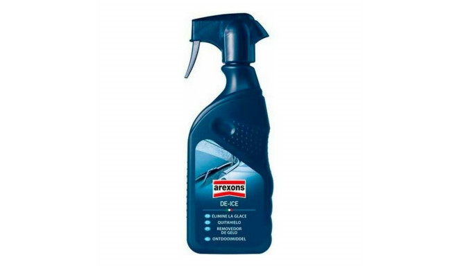 Jää eemaldaja Arexons 500 ml