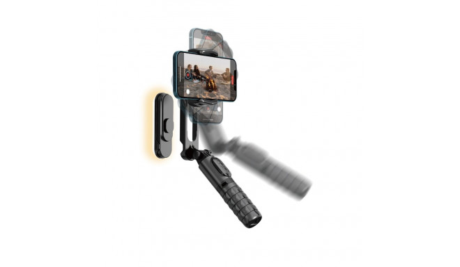 Devia statiiv-käsistatiiv Gimbal Stabilizer with Tripod