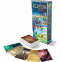 SUPPLEMENT FOR BOARD GAME DIXIT 9