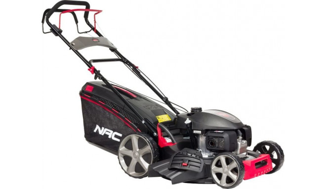 NAC MOWER BURN. DRIVE 200cc HONDA GCV 200 LS53-G200-HSD-TX