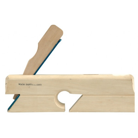 VOREL PLUG FRONT ANGLE 30mm